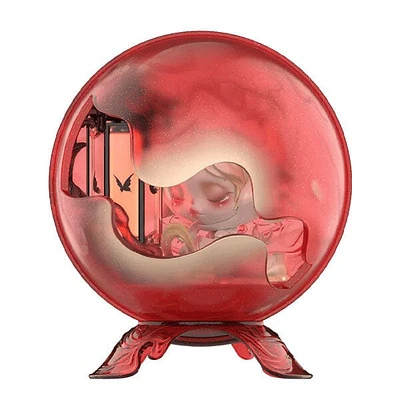 Pop Mart x Skullpanda: The Mirage Series Spherical Figurine Blind Box (1pc)