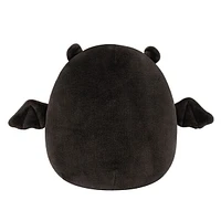 Squishmallows Super Soft Plush Toys 7.5" Skyler The Skunk Bat