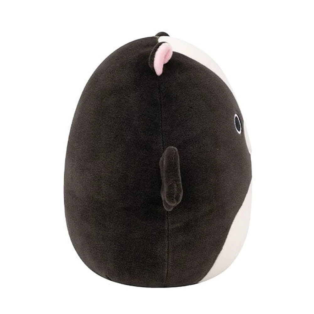 Squishmallows Super Soft Plush Toys 7.5" Skyler The Skunk Bat