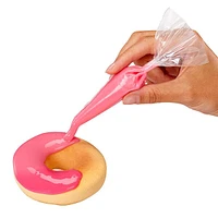 Slime Life Clay Cracking Slime Donut Making Kit (2 Donuts)