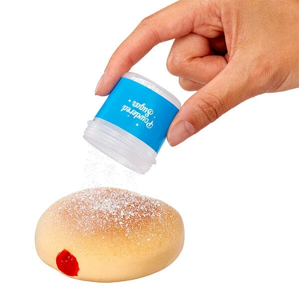 Slime Life Clay Cracking Slime Donut Making Kit (2 Donuts)
