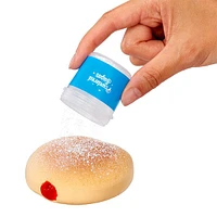 Slime Life Clay Cracking Slime Donut Making Kit (2 Donuts)