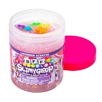 SlimyGloop BFF Bracelet Jar Pre-Made & Ready To Play Slime (7.4oz)