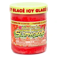 SlimyGloop Watermelon Fizz Pre-Made & Ready To Play Slime (7.4oz)