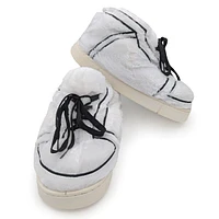 Plush Sneaker Slippers 2025 Collection (1 Pair) Multiple Styles
