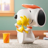 Pop Mart x Peanuts: Snoopy & Woodstock Best Friends Series Figurine Blind Box (1pc)