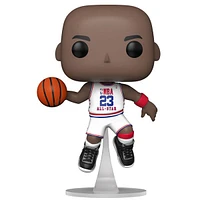 Funko POP! NBA Legends: Michael Jordan All-Star 1988