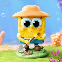 Pop Mart x SpongeBob Squarepants: Best Friends Series Figurine Blind Box (1pc)