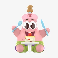 Pop Mart x SpongeBob Squarepants: Best Friends Series Figurine Blind Box (1pc)