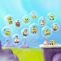 Pop Mart x SpongeBob Squarepants: Best Friends Series Figurine Blind Box (1pc)