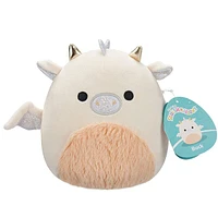 Squishmallows Super Soft Plush Toys 7.5" Buck the Dragon