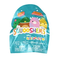 Squishmallows Squooshems Series 8 Blind Bag 2" Surprise Vinyl Fidget Squishy