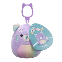 Squishmallows Plush Toys 3.5" 2024 Clip-On Squad Assortment A (Characters Ship Assorted)