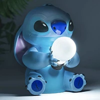 Paladone Disney's Lilo & Stitch 6" Novelty Tabletop Touch Lamp