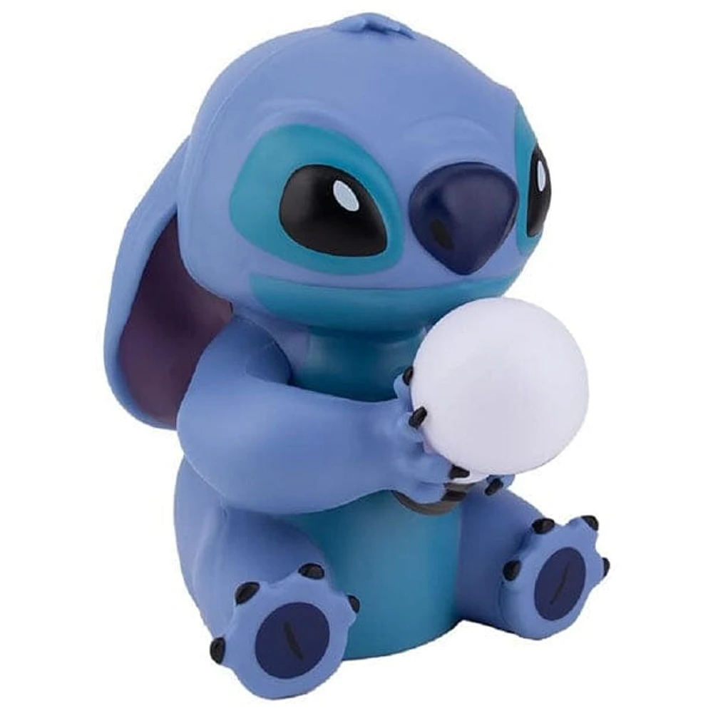 Paladone Disney's Lilo & Stitch 6" Novelty Tabletop Touch Lamp