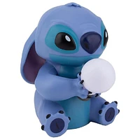 Paladone Disney's Lilo & Stitch 6" Novelty Tabletop Touch Lamp