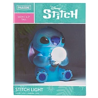 Paladone Disney's Lilo & Stitch 6" Novelty Tabletop Touch Lamp