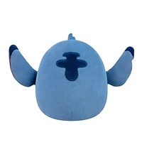 Squishmallows Super Soft Plush Toys 10" Disney's Stitch Eating a Cookie