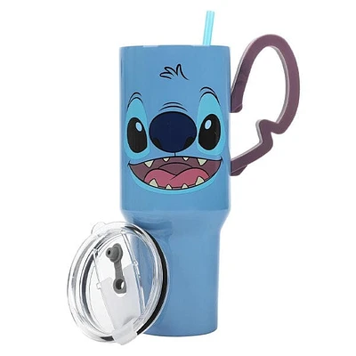 Disney's Lilo & Stitch 40oz Insulated Stainless Steel Drink Tumbler