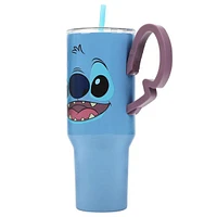 Disney's Lilo & Stitch 40oz Insulated Stainless Steel Drink Tumbler
