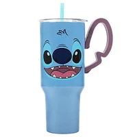 Disney's Lilo & Stitch 40oz Insulated Stainless Steel Drink Tumbler