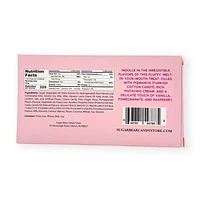 Sugar Bear Candy Pistachio Cream Filled Angel Hair Chocolate Bar (82g)