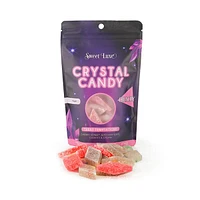 Sweet Luxe™ NEW Extra Crunchy Crystal Candy - Treat Temptations Flavor Mix