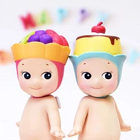 Sonny Angel Collectable Mini Cherub Figurines Sweets Series Blind Box (1pc)