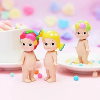 Sonny Angel Collectable Mini Cherub Figurines Sweets Series Blind Box (1pc)