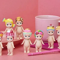 Sonny Angel Collectable Mini Cherub Figurines Sweets Series Blind Box (1pc)