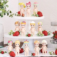 Sonny Angel Collectable Mini Cherub Figurines Sweets Series Blind Box (1pc)