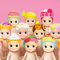 Sonny Angel Collectable Mini Cherub Figurines Sweets Series Blind Box (1pc)