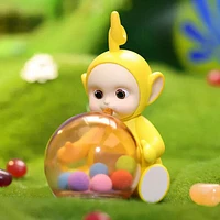 Pop Mart x Teletubbies: Fantasy Candy World Series Collectible Figurine Blind Box (1pc)