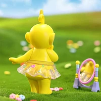 Pop Mart x Teletubbies: Fantasy Candy World Series Collectible Figurine Blind Box (1pc)