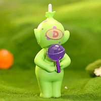 Pop Mart x Teletubbies: Fantasy Candy World Series Collectible Figurine Blind Box (1pc)