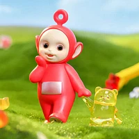 Pop Mart x Teletubbies: Fantasy Candy World Series Collectible Figurine Blind Box (1pc)