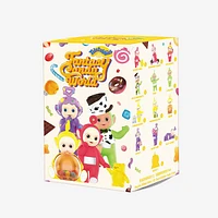 Pop Mart x Teletubbies: Fantasy Candy World Series Collectible Figurine Blind Box (1pc)