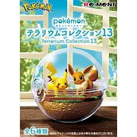 Re-Ment Pokémon: Terrarium Collection Vol. 13 Blind Box (1pc)