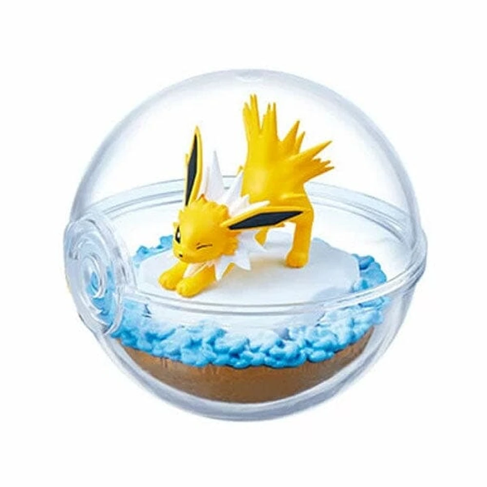 Re-Ment Pokémon: Terrarium Collection Vol. 13 Blind Box (1pc)