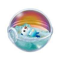 Re-Ment Pokémon: Terrarium Collection Vol. 13 Blind Box (1pc)