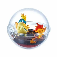 Re-Ment Pokémon: Terrarium Collection Vol. 13 Blind Box (1pc)