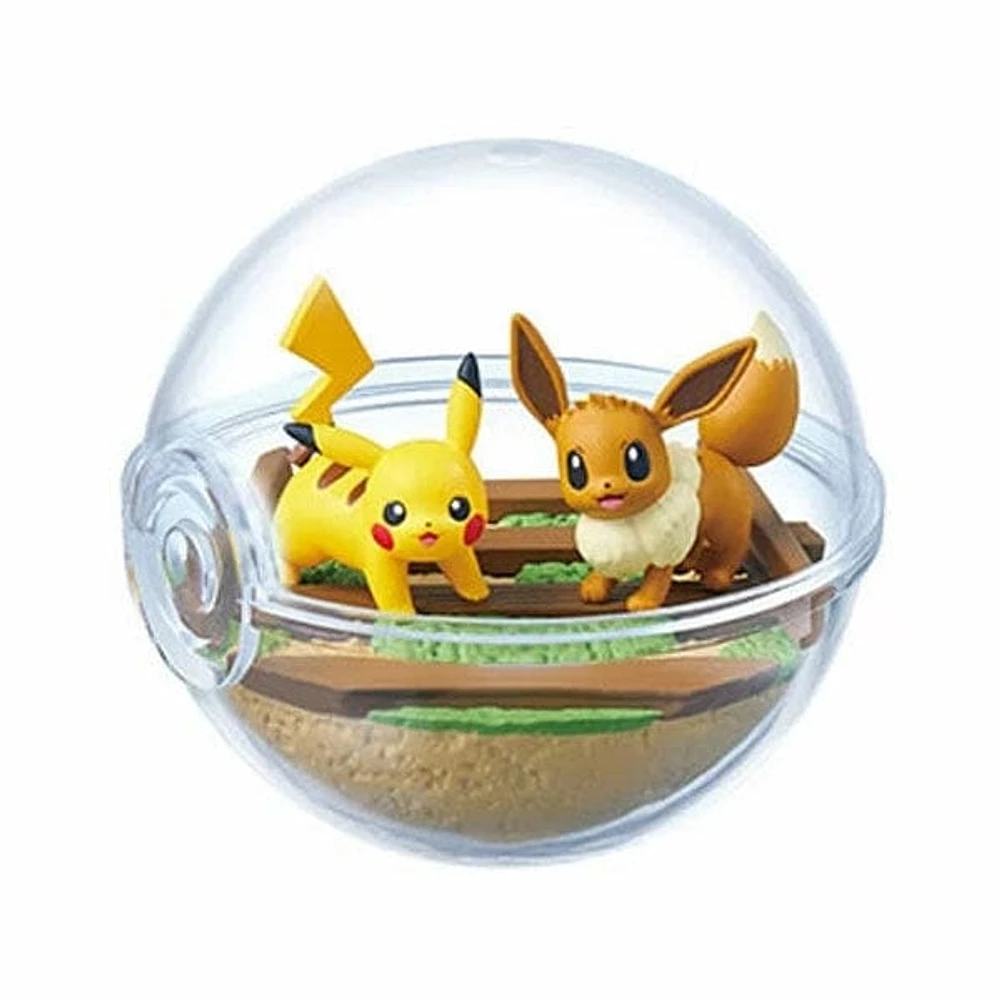 Re-Ment Pokémon: Terrarium Collection Vol. 13 Blind Box (1pc)