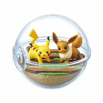 Re-Ment Pokémon: Terrarium Collection Vol. 13 Blind Box (1pc)