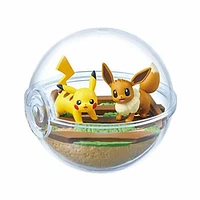 Re-Ment Pokémon: Terrarium Collection Vol. 13 Blind Box (1pc)