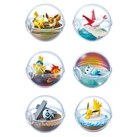 Re-Ment Pokémon: Terrarium Collection Vol. 13 Blind Box (1pc)