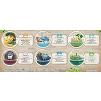 Re-Ment Pokémon: Terrarium Collection Vol. Blind Box (1pc