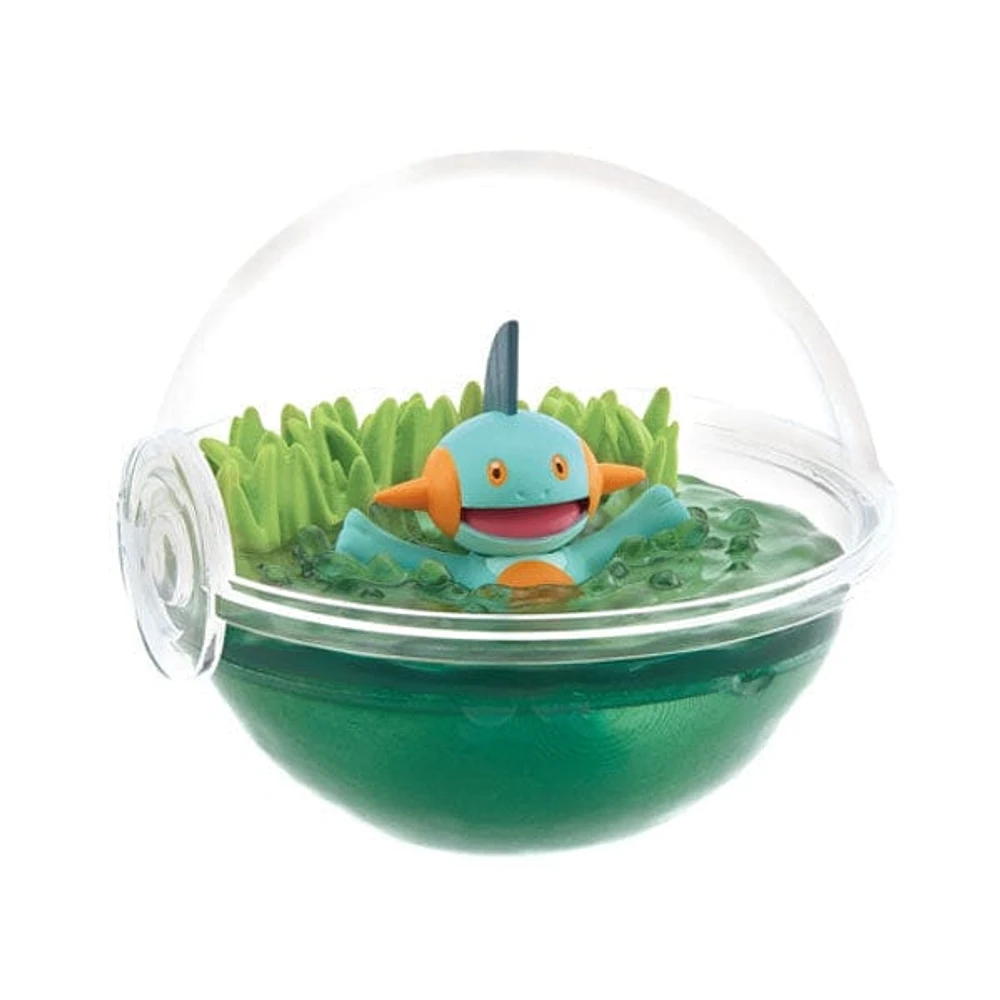 Re-Ment Pokémon: Terrarium Collection Vol. Blind Box (1pc