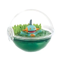 Re-Ment Pokémon: Terrarium Collection Vol. Blind Box (1pc
