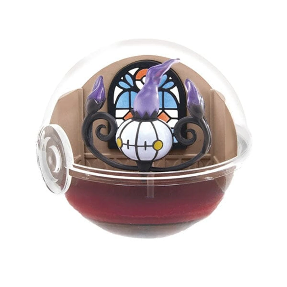Re-Ment Pokémon: Terrarium Collection Vol. Blind Box (1pc