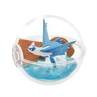 Re-Ment Pokémon: Terrarium Collection Vol. Blind Box (1pc